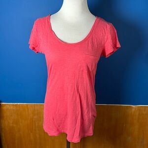 Victoria’s Secret t-shirt